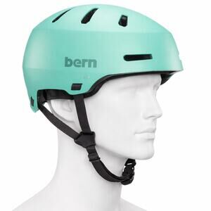 NEW Macon 2.0 MIPS Multi Sport Helmet Adult LARGE Bike Snow Skate Matte Green